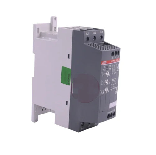 1PC  NEW    ABB    PSR25-600-70      free  shipping