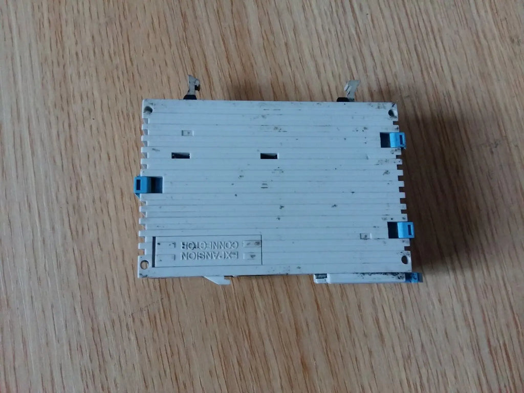 FPG-PP21 FPGPP21 module Panasonic PLC Used