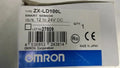 ZX-LD100L ZXLD100L 1PC New OMRON New in box free shipping