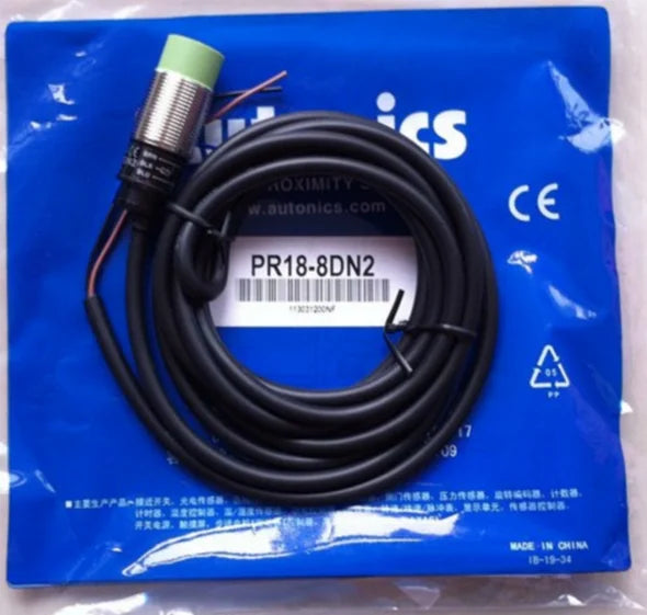 PR18-8DN2 PR188DN2 1PC NEW Autonics Proximity Sensor free shipping