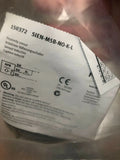 New  FESTO  SIEN-M5B-NO-K-L  150372  Proximity switch  free shipping