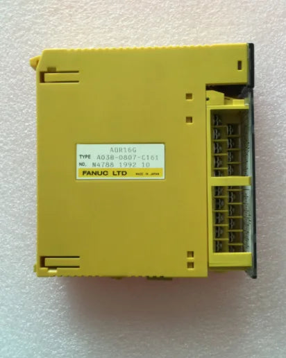 1PC New FANUC A03B-0807-C161 free shipping