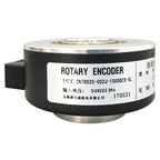1pc new ZKT8025-002J-1000BZ3-5L
