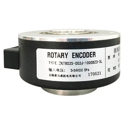 1pc new ZKT8025-002J-1000BZ3-5L
