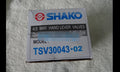 1PC   NEW    SHAKO    TSV30043-02    free   shipping