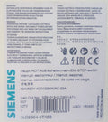 1PC  NEW   SIEMENS   3LD2504-0TK53  63A   free shipping