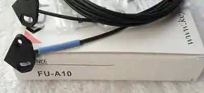 FU-A10 KEYENCE optical fiber sensor NEW IN BOX