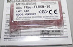 FX3U-FLROM-16 FX3UFLROM16 1PC New Mitsubishi PLC free shipping