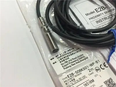 1pc new OMRON E2B-S08KS01-WP-B1