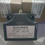 New EUCHNER SN03R12-502-M Travel switch free shipping