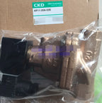 1PC  NEW  CKD  AP11-20A-02E-AC220V  AP11-20A-02E  AC220V  free  shipping