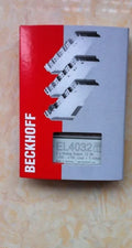 New  Beckhoff  EL4032  free shipping