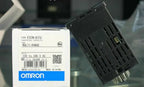 New  OMRON Temperature Controller E5CN-RTU 100-240VAC  free shipping