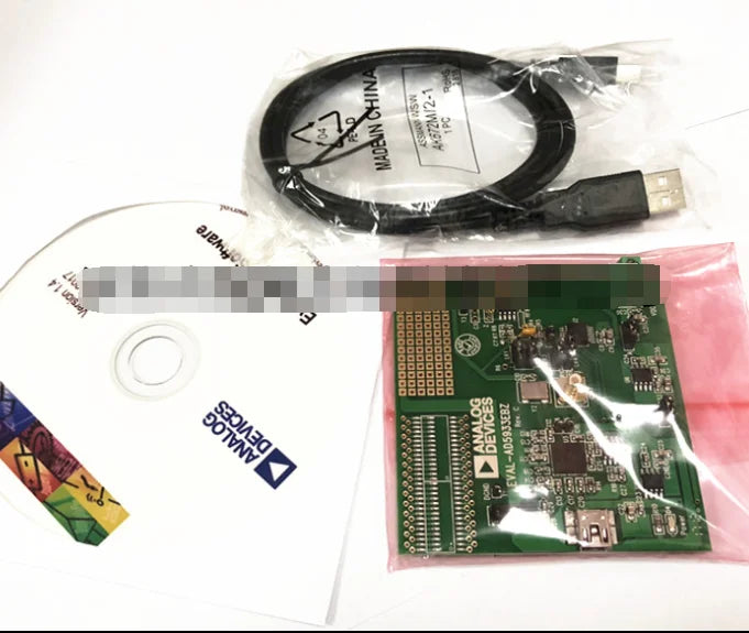 1PC NEW  EVAL-AD5933EBZ  EVALAD5933EBZ free ship
