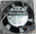 1pc new fan 109S094 109S494 230V 10/9W SANYO 92*92*25 freeship