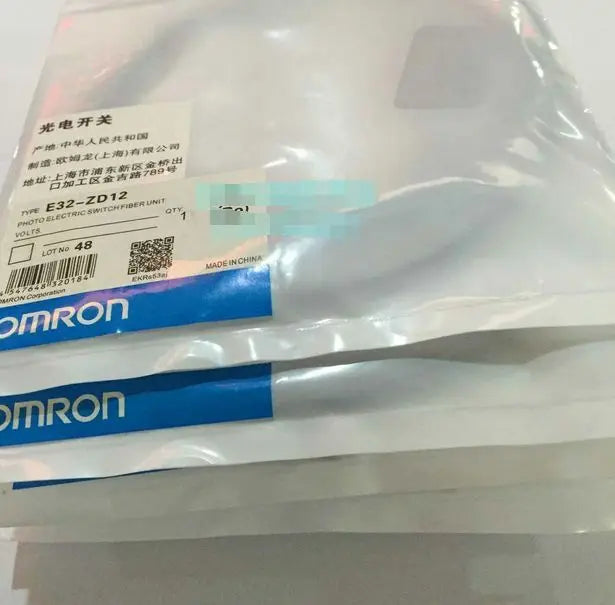 E32-ZD12 E32ZD12 1PC NEW Omron New in box free shipping