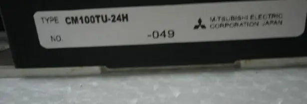 CM100TU-24H CM100TU 24H NEW MITSUBISHI module free shipping