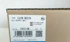 New Omron PLC module CJ1W-OD234 CJ1W-0D234 free shipping