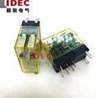 1pc new RJ2S-CLD-D24 IDEC