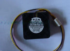 1pc fan new 109P0424H7D01 SANYO 24V 0.08A404015