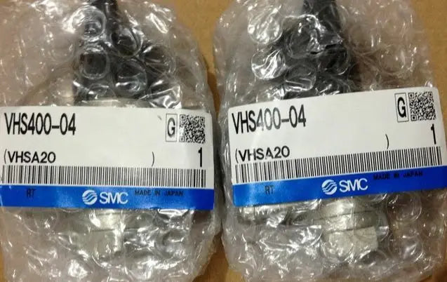 VHS400-04 1PC New SMC free shipping