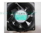 1pc fan new KDE2408PTB3-6 24V 1.7W TD2408PTB3(OC) 24V 1.4W SUNON