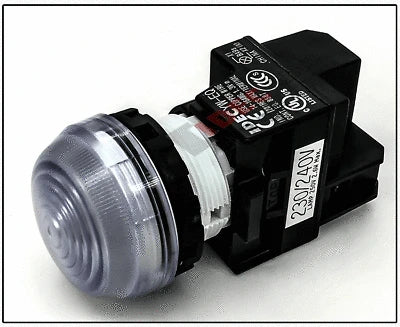 1pc new YW1P-2EM42PW IDEC