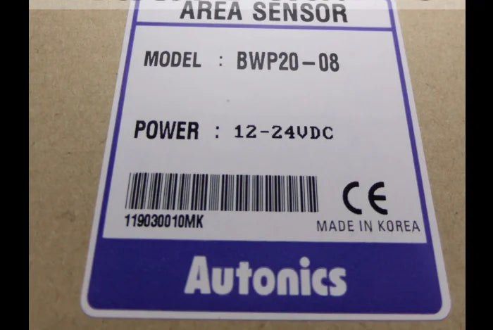 1PC  NEW   Autonics   BWP20-08   free shipping