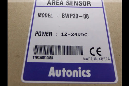 1PC  NEW   Autonics   BWP20-08   free shipping