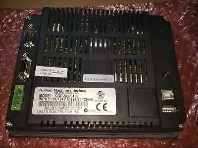 1pc new DOP-B05S100