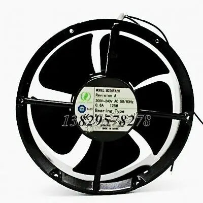 1pc new F230HA2H 22060 220V 0.6A 22260MM