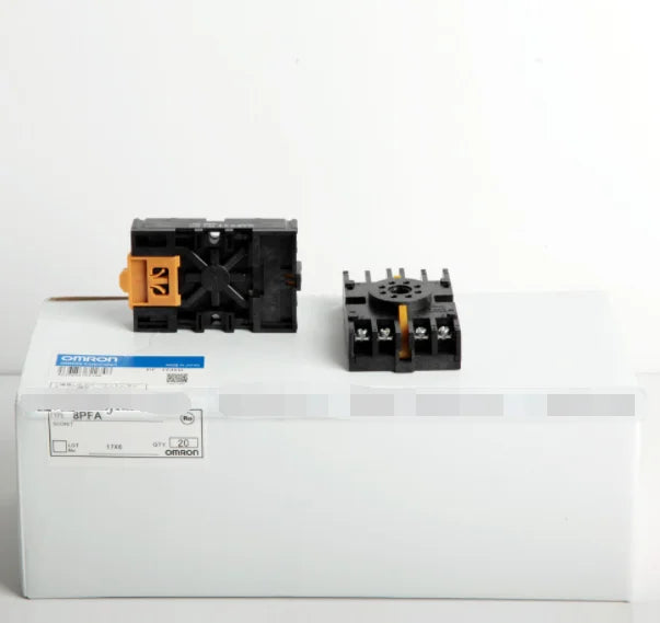 1PC  NEW   Omron    8PFA     free  shipping