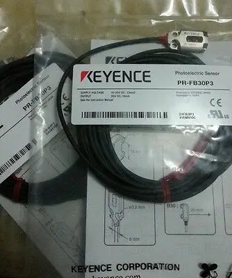 PR-FB30P3 1Pcs NEW Keyence