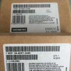 6ES7 134-4GB11-0AB0 6ES7134-4GB11-0AB0 New Siemens PLC Analog Input Module