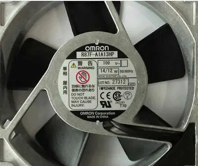 1pc new R87F-A1A13HP OMRON 100V 12012025