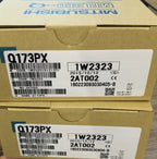 Q173PX 1PCS NEW Mitsubishi PLC Module free shipping