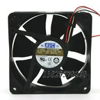 1pc new AVC DD12038B48H 12038 48V 0.3A 12cm