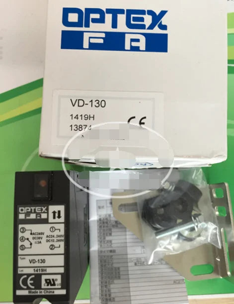 1PC NEW OPTEX VD-130 free shipping