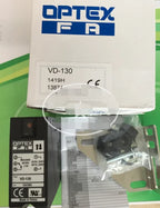 1PC NEW OPTEX VD-130 free shipping