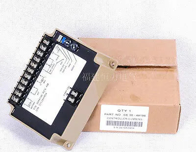 1PC NEW Cummins Speed Controller 3044195  for Cummins Generator