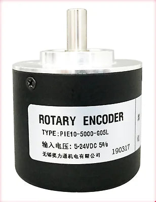 1pc new PIE10-5000-G05L
