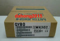 MITSUBISHI PLC New In Box QY80