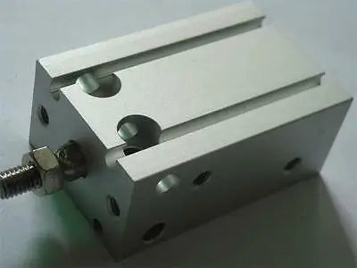 CU20-25D CU2025D NEW 1pc SMC Air Cylinder