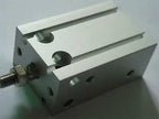 CU20-25D CU2025D NEW 1pc SMC Air Cylinder