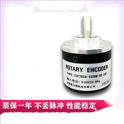 1pc new ZSP3806-100BM-G5-24F 5-24V 5