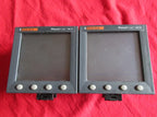 1PC Used Schneider   Power Logic PM710MG  free  shipping