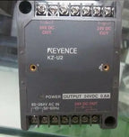 Used KEYENCE KZ-U2