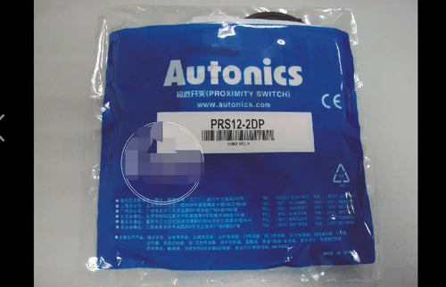 1PC  NEW   Autonics   PRS12-2DP   free shipping