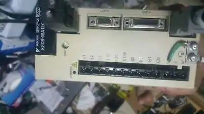 1pc new Yaskawa SGDS 08A12A 08A01A 08A15A SGMAS 08ACA