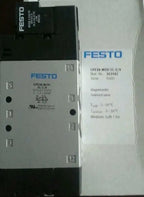 1PC FESTO  NEW in box CPE18-M1H-5LS-1/4 163146
